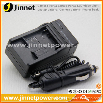 Bp-828 Bp-820 Battery Charger For Canon Camera Hf-s10 Hf-s11 